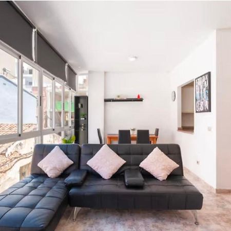 Apartamento Capero Castellón de la Plana Extérieur photo