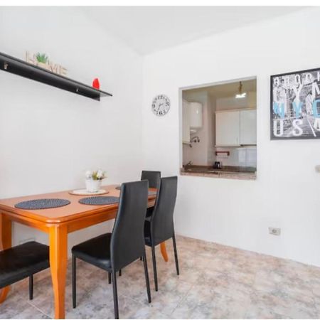 Apartamento Capero Castellón de la Plana Extérieur photo