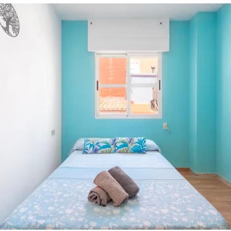 Apartamento Capero Castellón de la Plana Extérieur photo