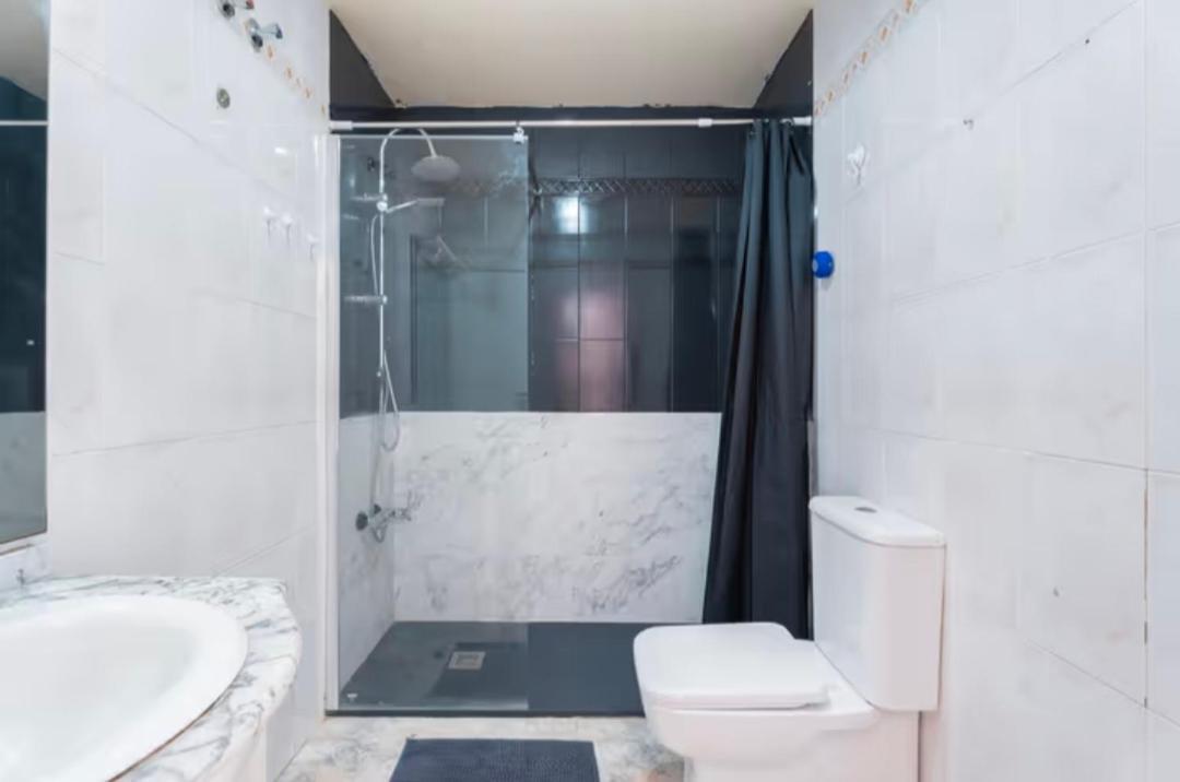 Apartamento Capero Castellón de la Plana Extérieur photo