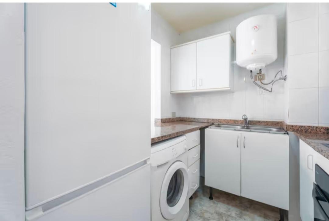 Apartamento Capero Castellón de la Plana Extérieur photo