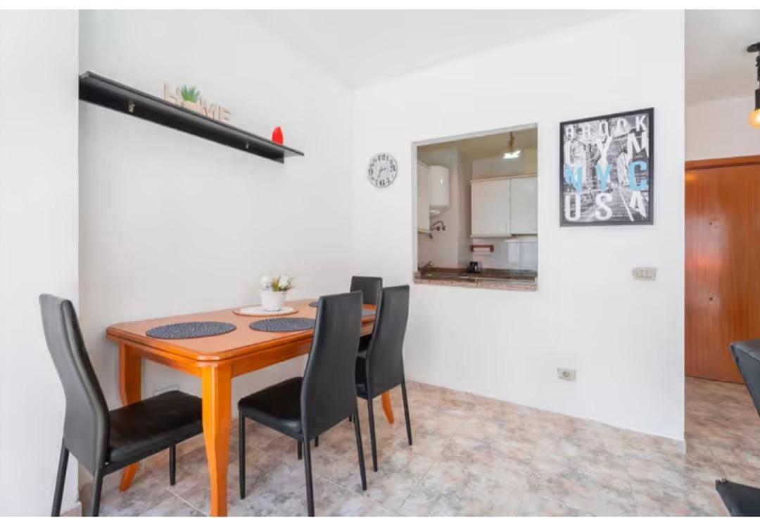 Apartamento Capero Castellón de la Plana Extérieur photo