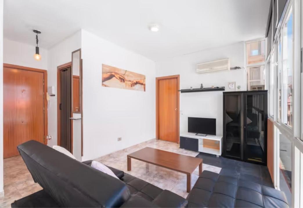Apartamento Capero Castellón de la Plana Extérieur photo